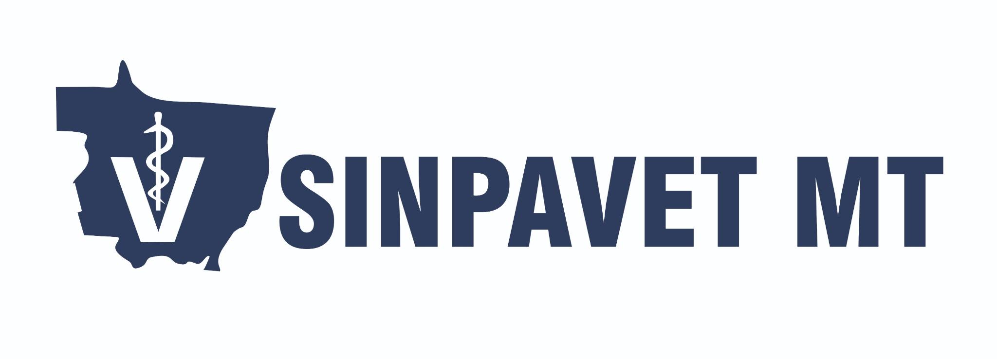 Logo SINPAVET-MT
